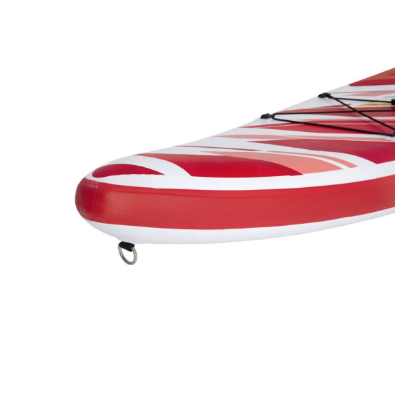 Placă paddleboard - BESTWAY 65343 Hydro-Force Fastblast 3Tech - 381x76x15 cm