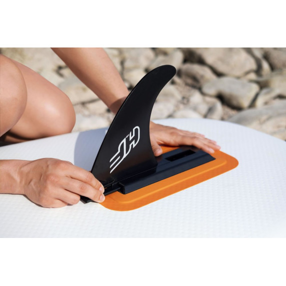 Paddleboard SUP deszka BESTWAY 65349 Hydro-Force 274x76x12 cm 