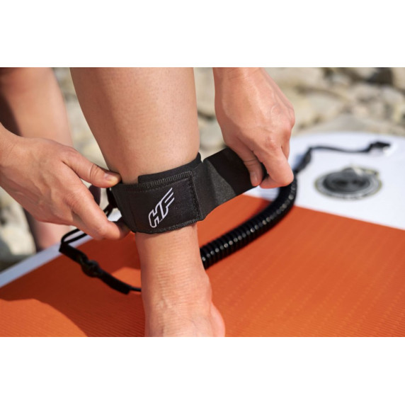 Paddleboard SUP deszka BESTWAY 65349 Hydro-Force 274x76x12 cm 