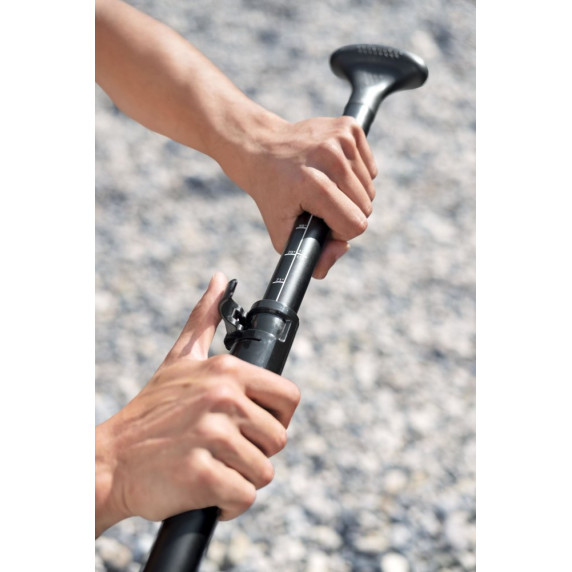 Paddleboard SUP deszka BESTWAY 65349 Hydro-Force 274x76x12 cm 