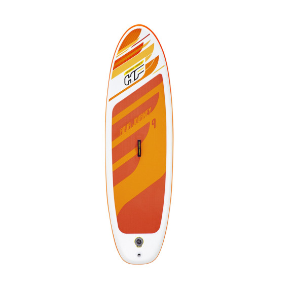 Paddleboard SUP deszka BESTWAY 65349 Hydro-Force 274x76x12 cm 