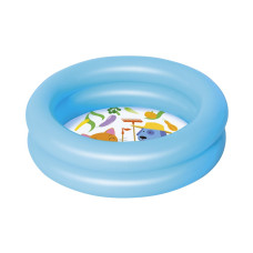 Felfújható gyermekmedence 61x15 cm BESTWAY 51061 - kék - 