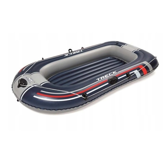 Nafukovací čln 255 x 127 cm BESTWAY 61068 Treck X2