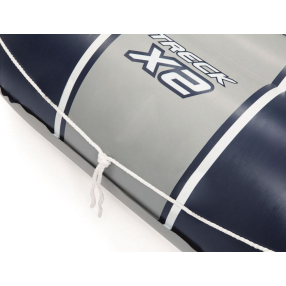 Nafukovací čln 255 x 127 cm BESTWAY 61068 Treck X2