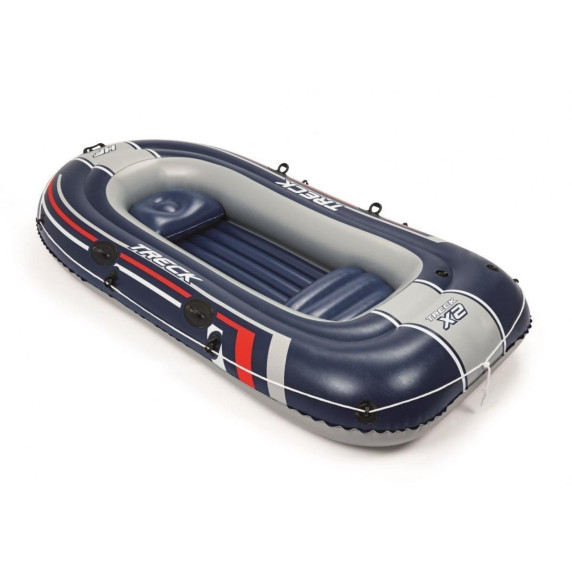 Nafukovací čln 255 x 127 cm BESTWAY 61068 Treck X2