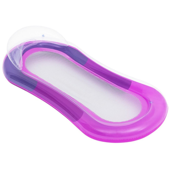 Saltea gonflabilă cu tetieră - 160 x 84 cm - BESTWAY 43103 