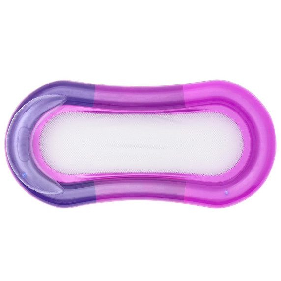 Saltea gonflabilă cu tetieră - 160 x 84 cm - BESTWAY 43103 