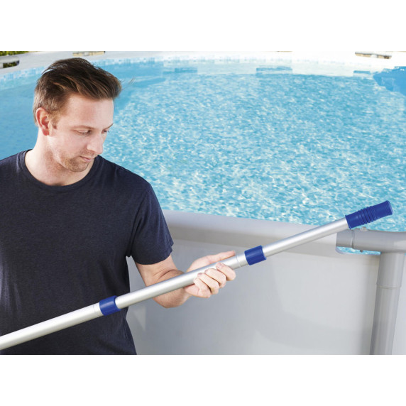 Mâner telescopic - 360 cm - BESTWAY 58279