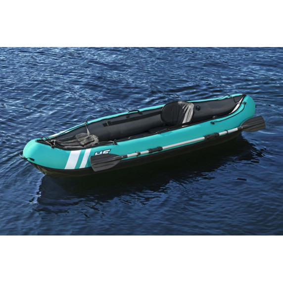 Nafukovací kajak BESTWAY 65118 Hydro Force Ventura KAYAK