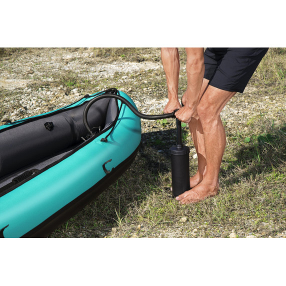 Nafukovací kajak BESTWAY 65118 Hydro Force Ventura KAYAK