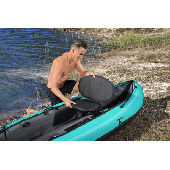 Nafukovací kajak BESTWAY 65118 Hydro Force Ventura KAYAK