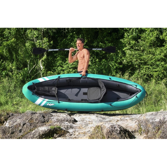 Nafukovací kajak BESTWAY 65118 Hydro Force Ventura KAYAK