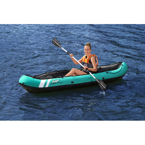Nafukovací kajak BESTWAY 65118 Hydro Force Ventura KAYAK