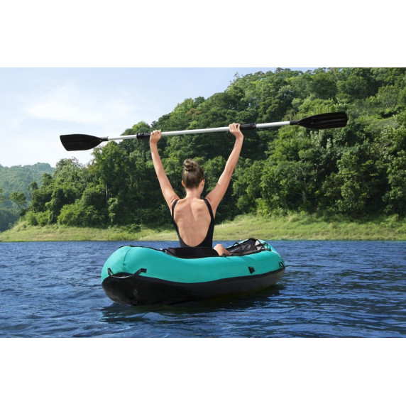 Nafukovací kajak BESTWAY 65118 Hydro Force Ventura KAYAK