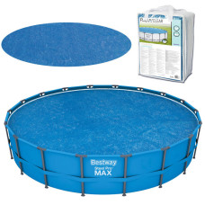 Husă solară - 527/549 cm BESTWAY 58173 - 