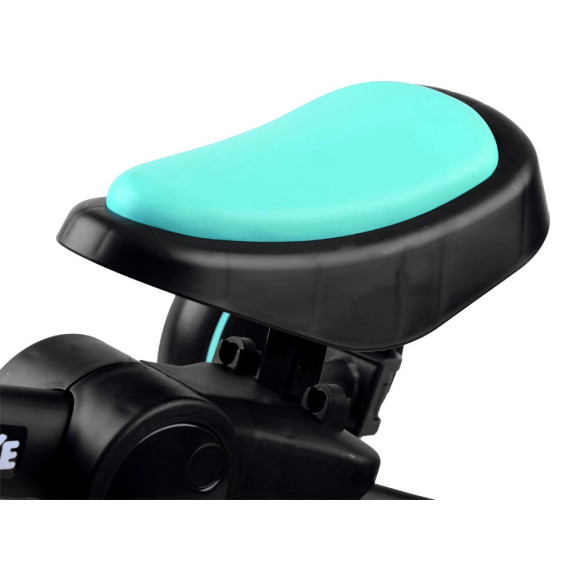 Detská trojkolka a odrážadlo 3 v 1 TINY BIKE - mätové