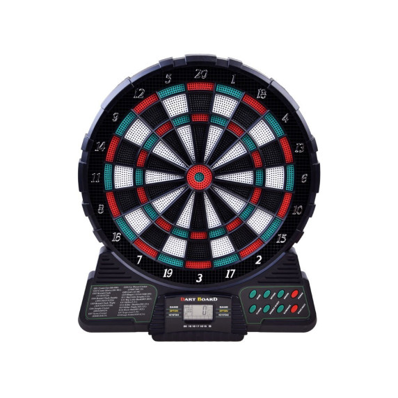 Elektromos darts gép DARTBOARD