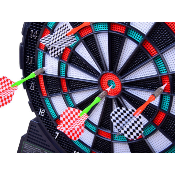 Elektromos darts gép DARTBOARD