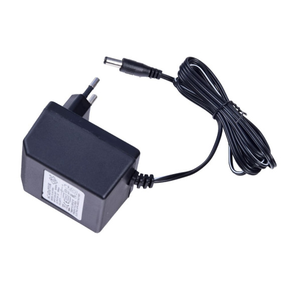 Motocicletă electrică cu iluminare LED - verde - Inlea4Fun