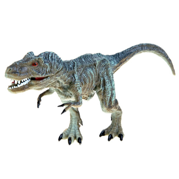 Dinoszaurusz figura szett 6 darab Inlea4Fun CRETACEUS 