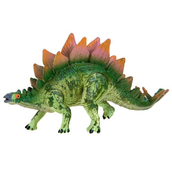 Dinoszaurusz figura szett 6 darab Inlea4Fun CRETACEUS 