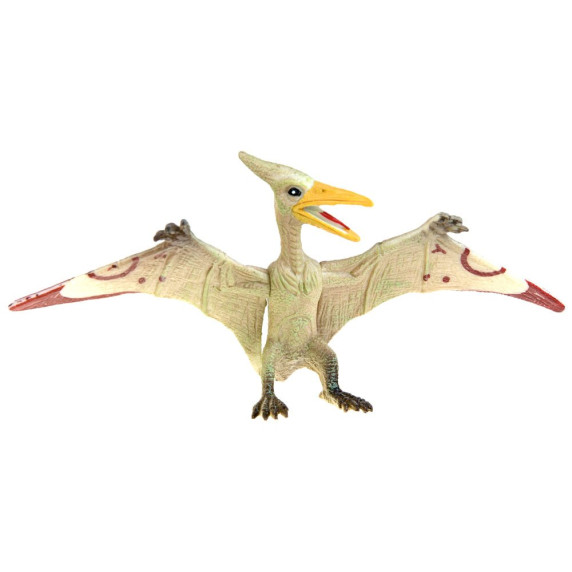 Dinoszaurusz figura szett 6 darab Inlea4Fun CRETACEUS 