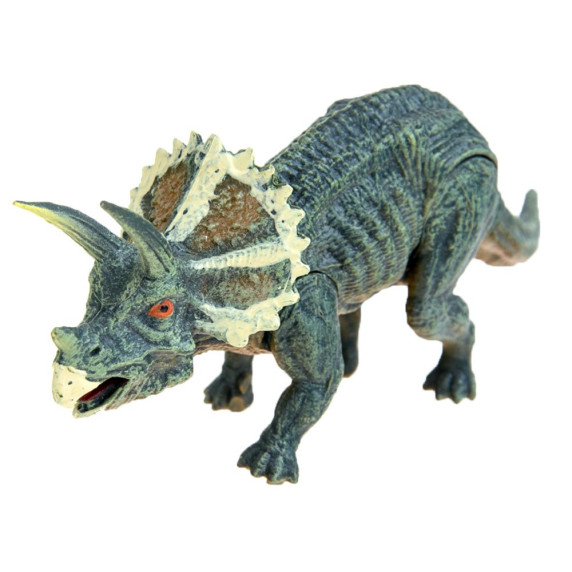 Dinoszaurusz figura szett 6 darab Inlea4Fun CRETACEUS 