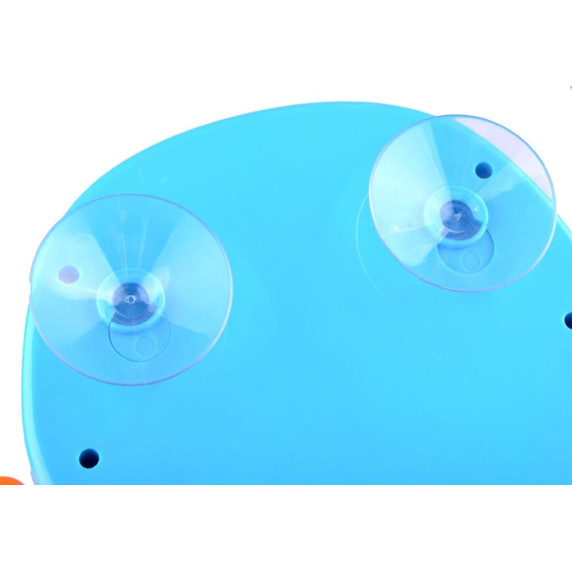 Hračka do kúpeľa Chobotnica Inlea4Fun Bath Toys