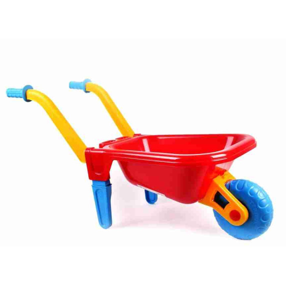 Roabă pentru copii - Inlea4Fun 1059 - roșu