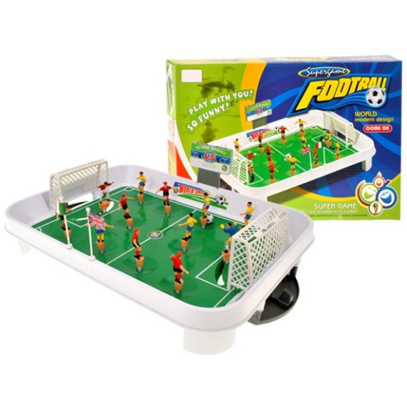 Rugós foci játék Inlea4Fun FOOTBALL 