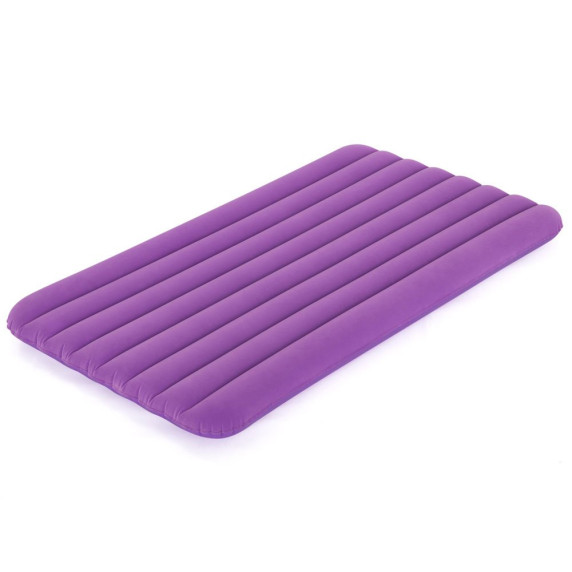 Felfújható matrac + hálózsák 132x76 cm BESTWAY Unikornis