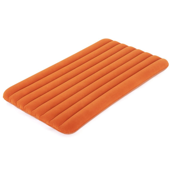 Felfújható matrac + hálózsák 132x76 cm BESTWAY Kutyus