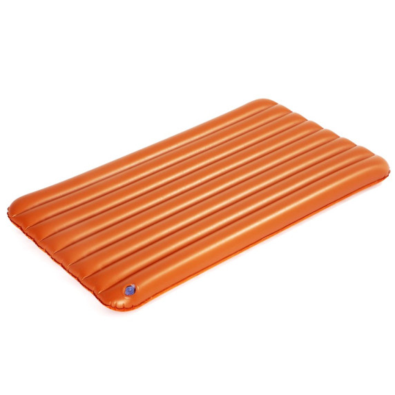 Felfújható matrac + hálózsák 132x76 cm BESTWAY Kutyus