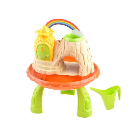 Magická záhrada - domček ananás BOKAI TOYS Pineapple Cottage