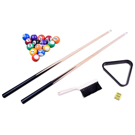 Mini biliárd asztal Inlea4Fun POOL TABLE GR0327