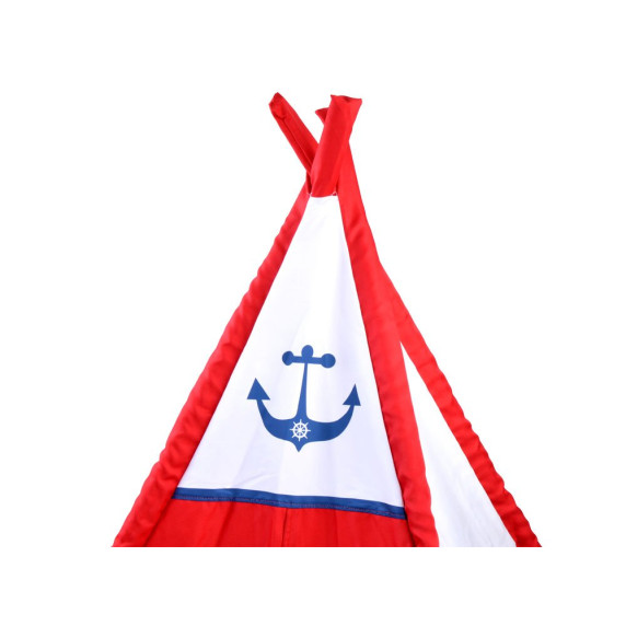 Cort de joacă pentru copii - Inlea4Fun TENT HOUSE