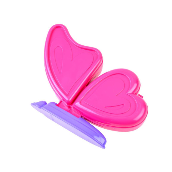 Set machiaj - fluture - Fashion Girl Inlea4Fun