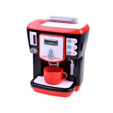 Cafetieră cu efecte sonore și luminoase Kitchen Series Inlea4Fun - 
