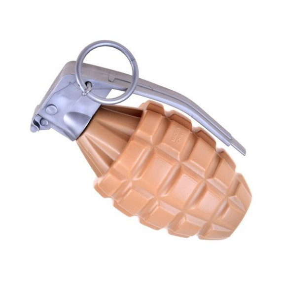 Set militar cu accesorii - Inlea4Fun MILITARY
