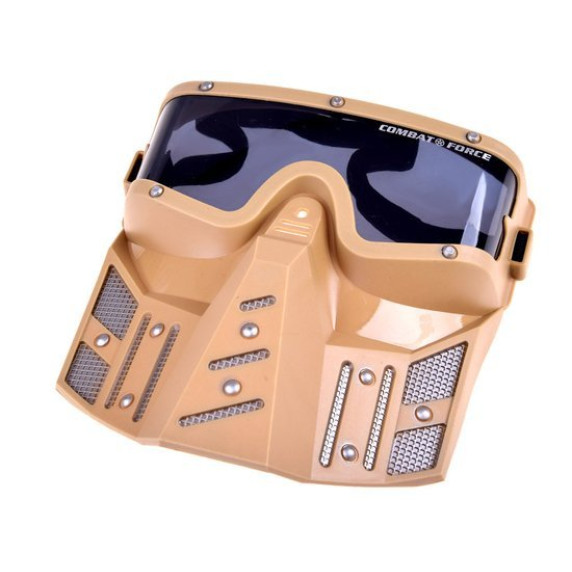 Set militar cu accesorii - Inlea4Fun MILITARY