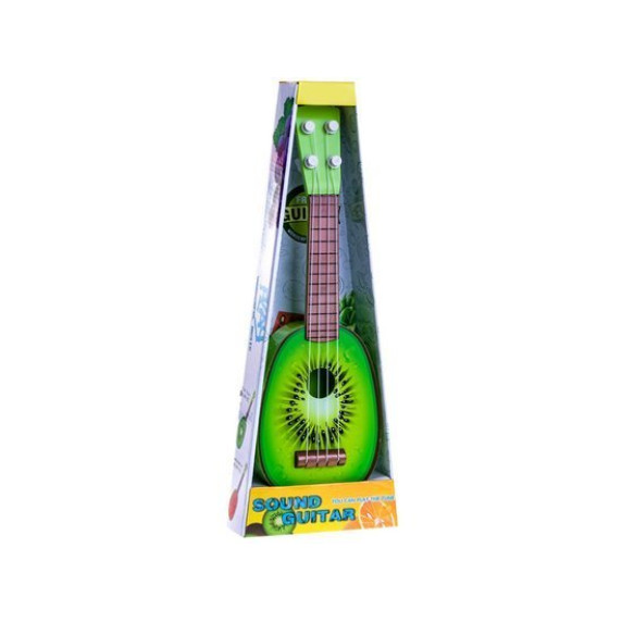 Ukulele - Inlea4Fun IN0033 - Kiwi