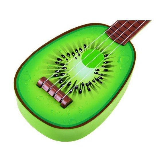 Ukulele - Inlea4Fun IN0033 - Kiwi