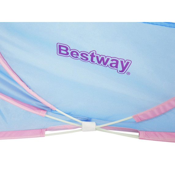 Gyerek játék sátor 182x96x81 cm BESTWAY 68110 - Unikornis