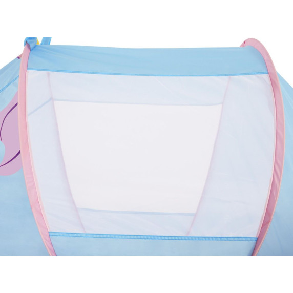 Gyerek játék sátor 182x96x81 cm BESTWAY 68110 - Unikornis