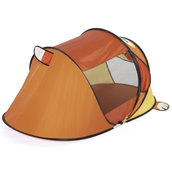 Detský hrací stan 182 x 96 x 81 cm BESTWAY 68108 - psíček