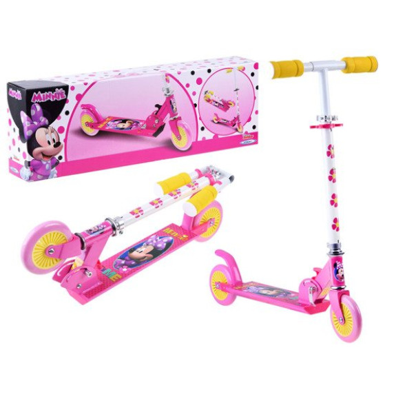 Roller DISNEY Minnie egér