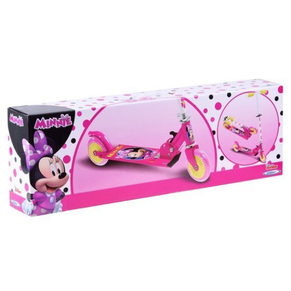 Roller DISNEY Minnie egér