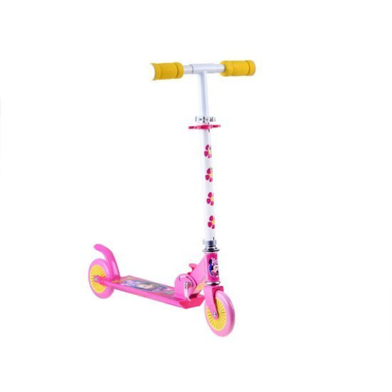 Roller DISNEY Minnie egér