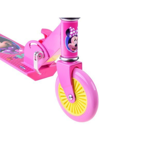 Roller DISNEY Minnie egér