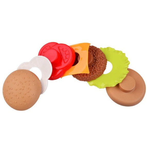 Mașină de fabricat vafe cu accesorii - Inlea4Fun FASHION SMALL CUTLERY